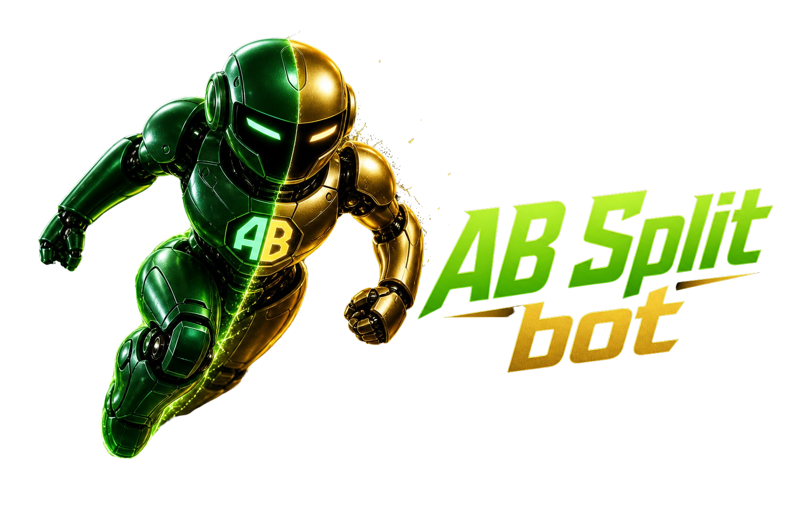 AB Split bot hero